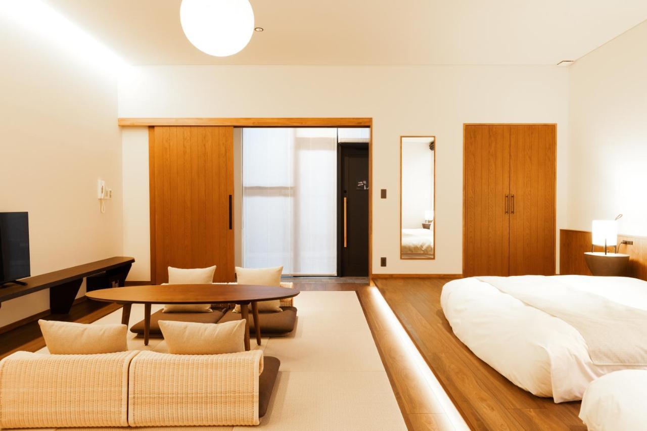 Hotel Karuizawa Cross Esterno foto